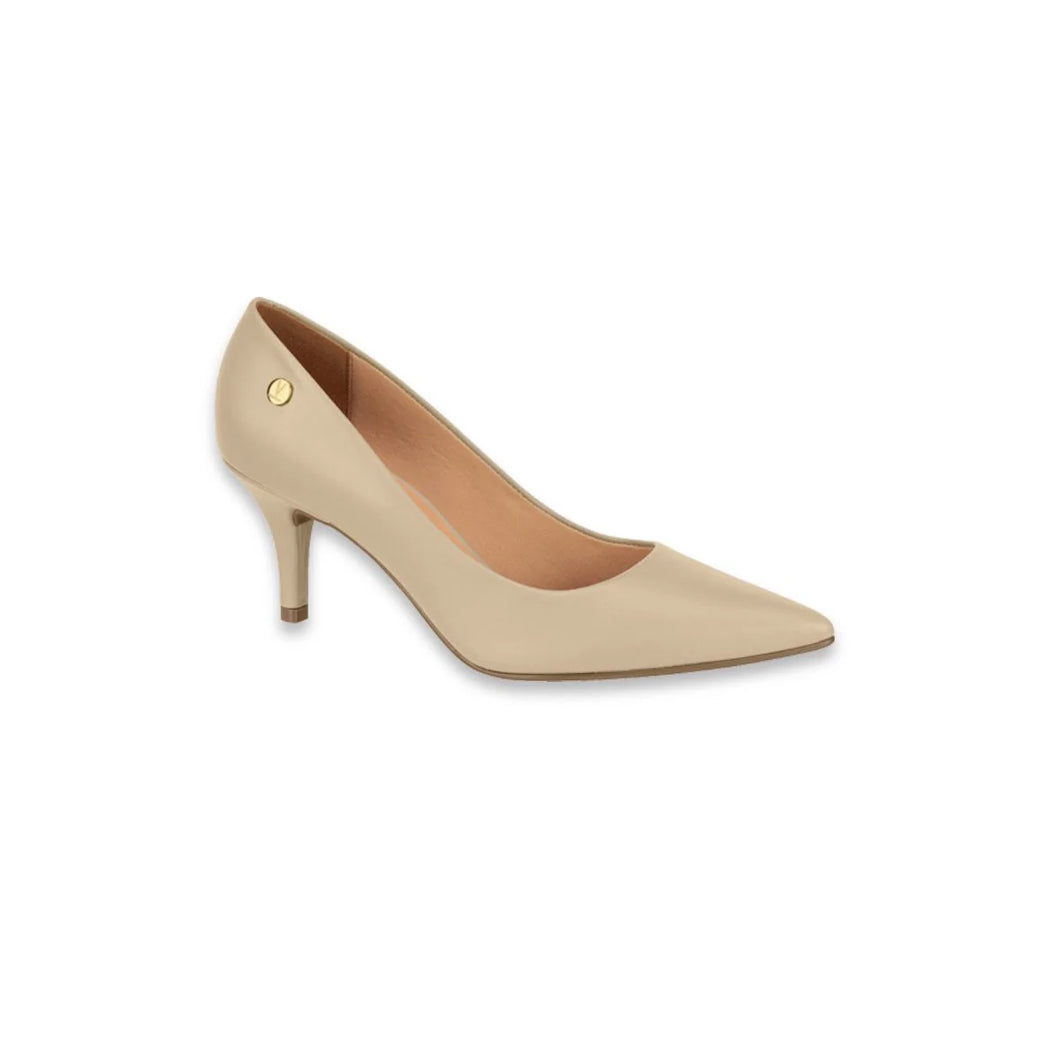 MEDIUM BEIGE PELICA STILETTO