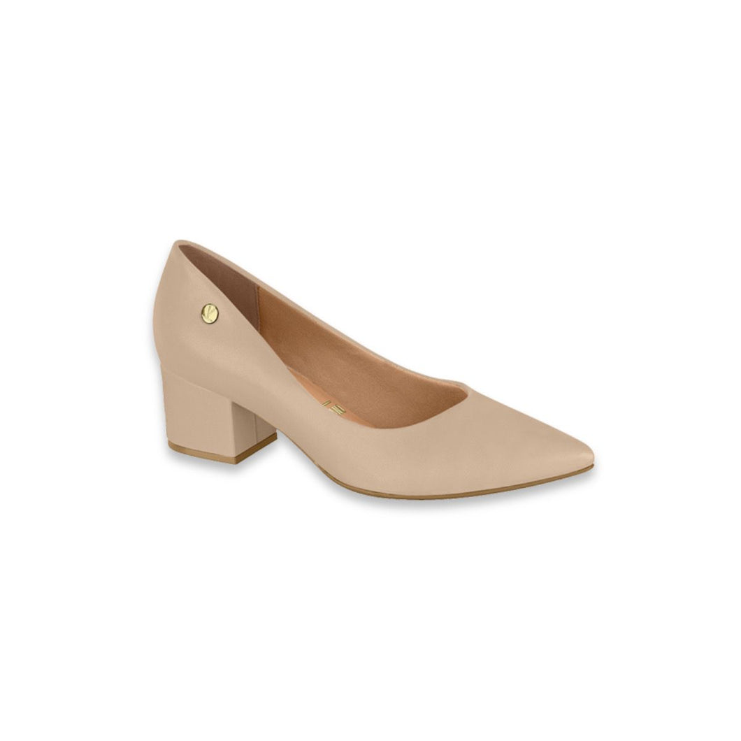 LOW BEIGE PELICA STILETTO