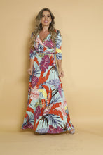 Load image into Gallery viewer, JAZMIN MANANJA DRESS
