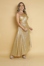 Load image into Gallery viewer, GOLDEN PICAPU DRESS
