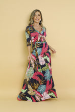 Load image into Gallery viewer, JAZMIN MATAS DRESS
