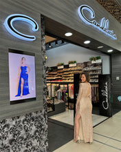Load image into Gallery viewer, MYSARIA DRESS
