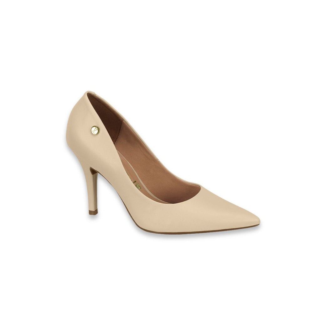 BEIGE PELIC STILETTO