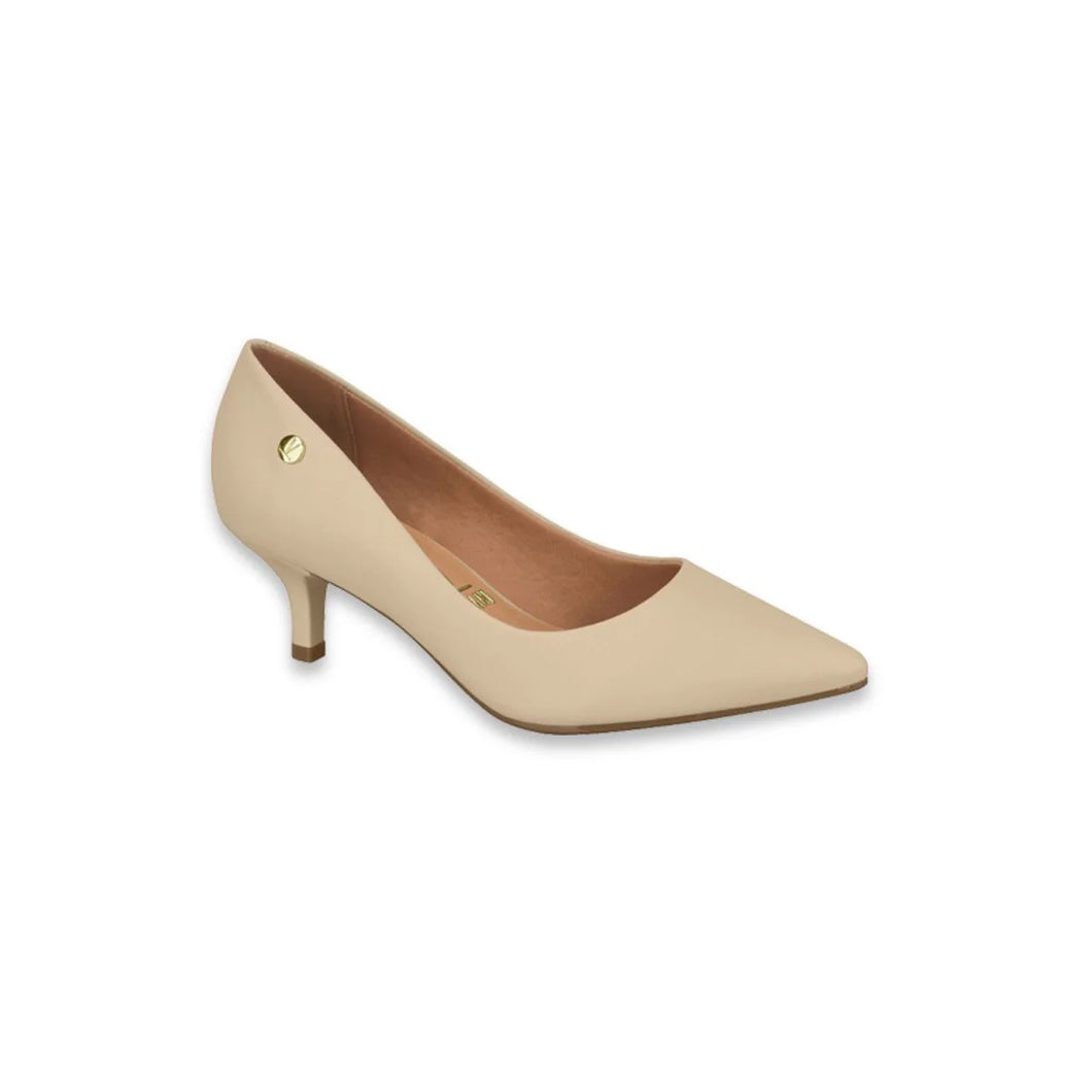 MINI PATENT LEATHER BEIGE STILETTO