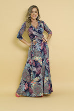 Load image into Gallery viewer, TROPICAL JAZMIN DRESS
