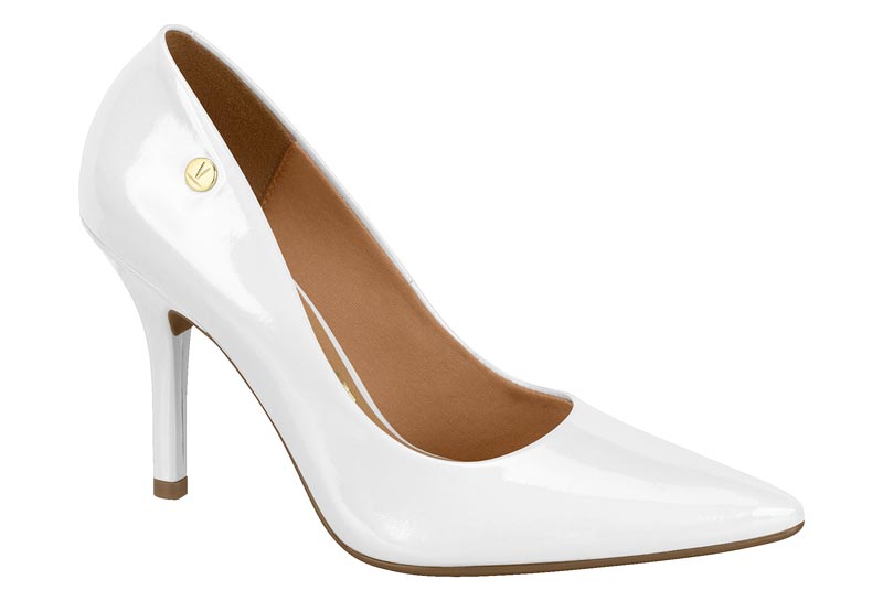 STILETTO Verniz Premium White 99