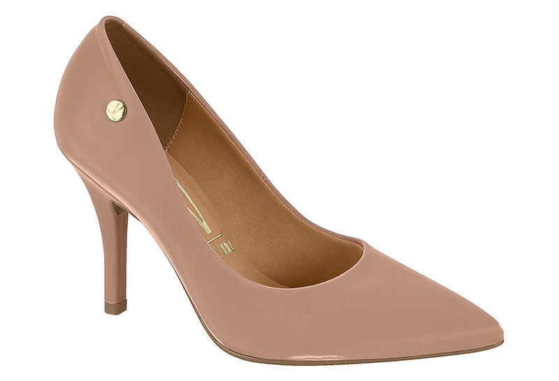 NAPA GLOSSY Nude 658 Stiletto