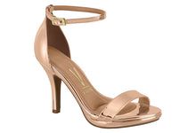 Load image into Gallery viewer, METAL GLAMOUR Sandal
