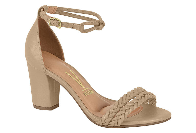 PELICA Beige Sandal