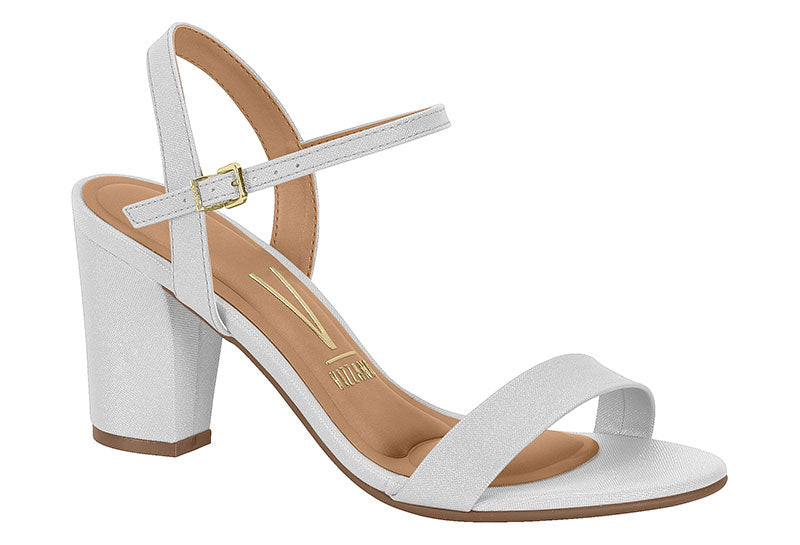 NAPA GLITTER White 99 Sandal