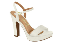 Load image into Gallery viewer, PELICA Thick Heel Sandal
