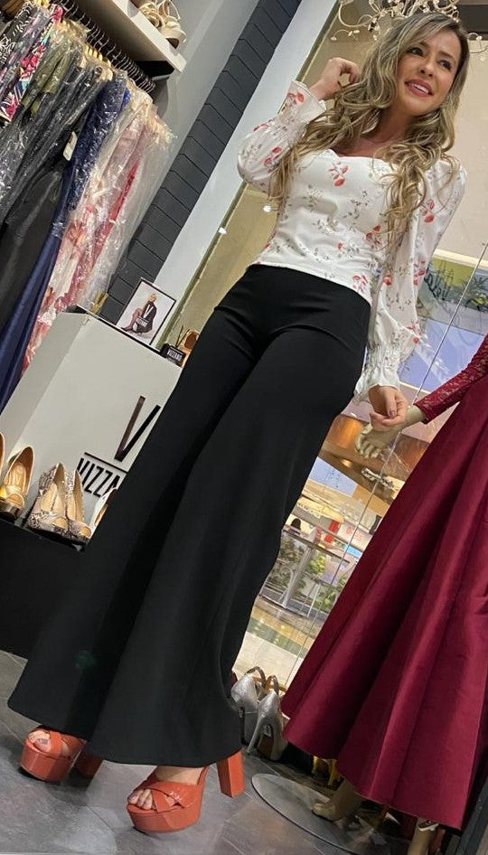 PALAZZO PANTS