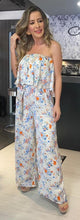 Load image into Gallery viewer, JUMPSUIT FLORAL
