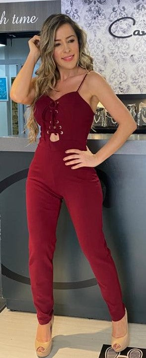 JUMPSUIT AMELIA