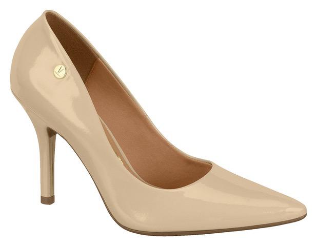 STILETTO Verniz Premium Beige