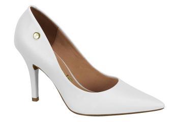 STILETTO Pelica White