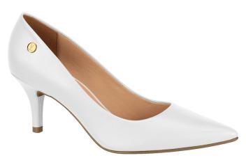 STILETTO Pelica White Medium