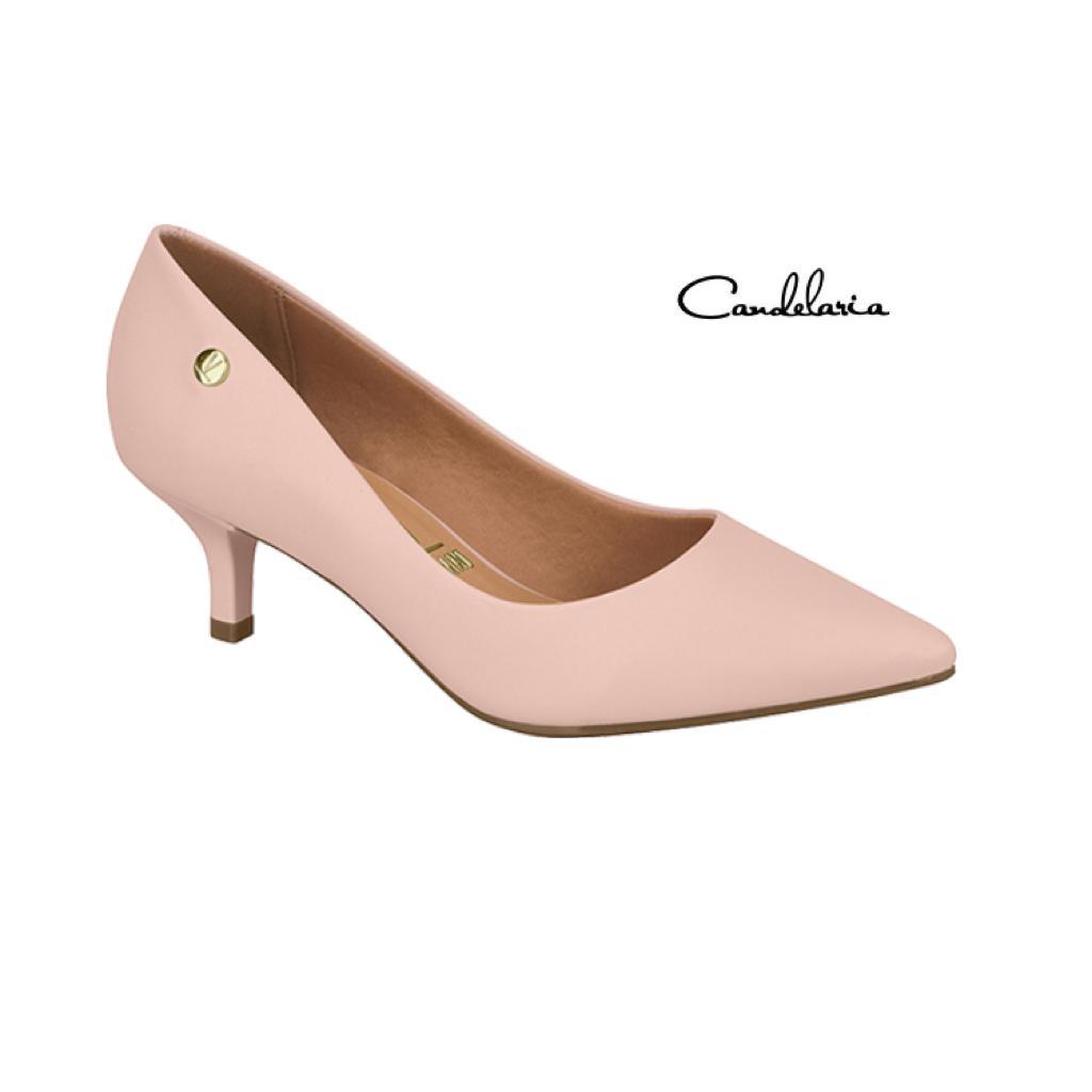 STILETTO Pelica Pink Low