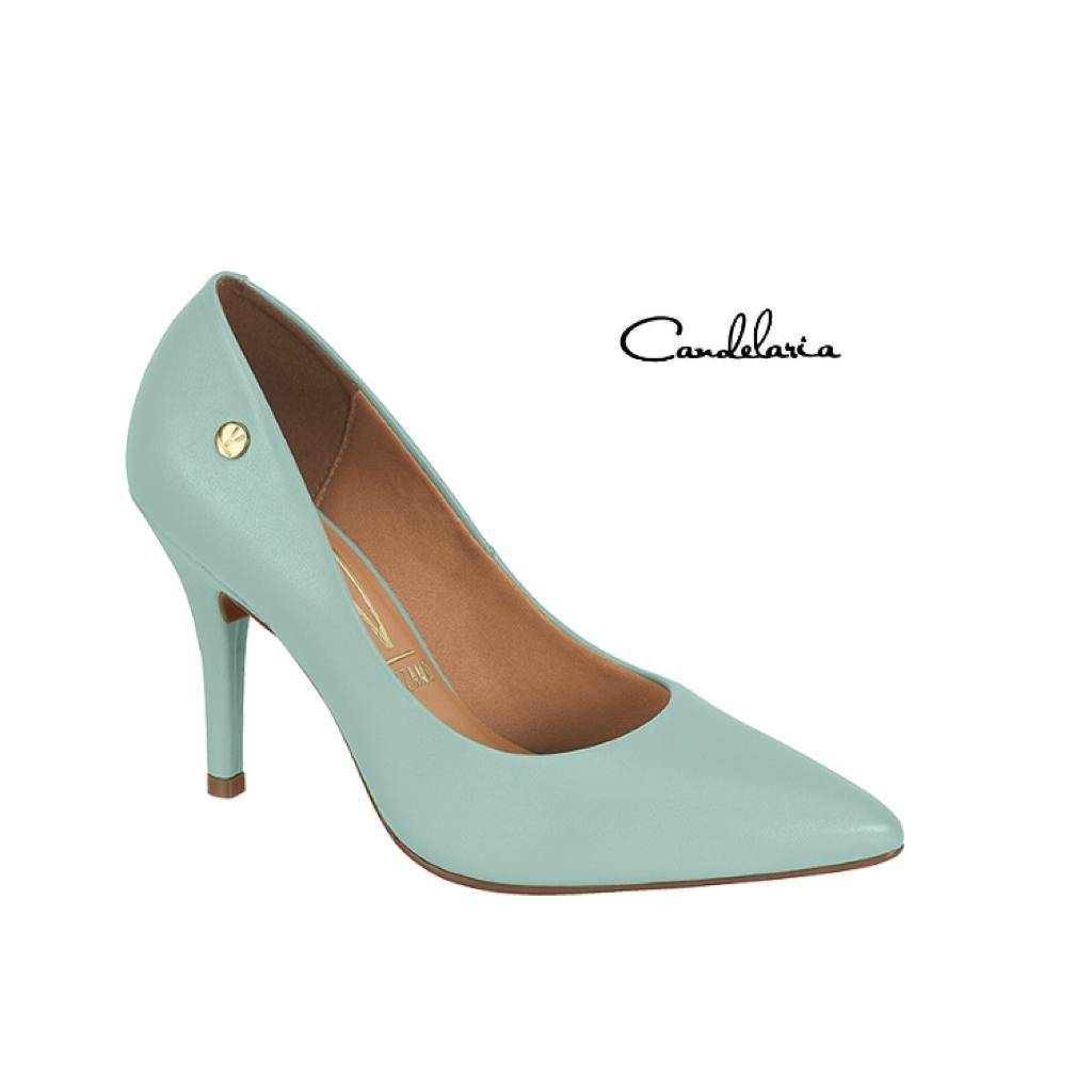 STILETTO Pelica Turquoise