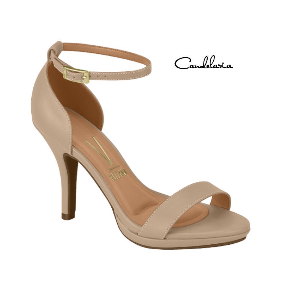 PELICA Beige Sandal