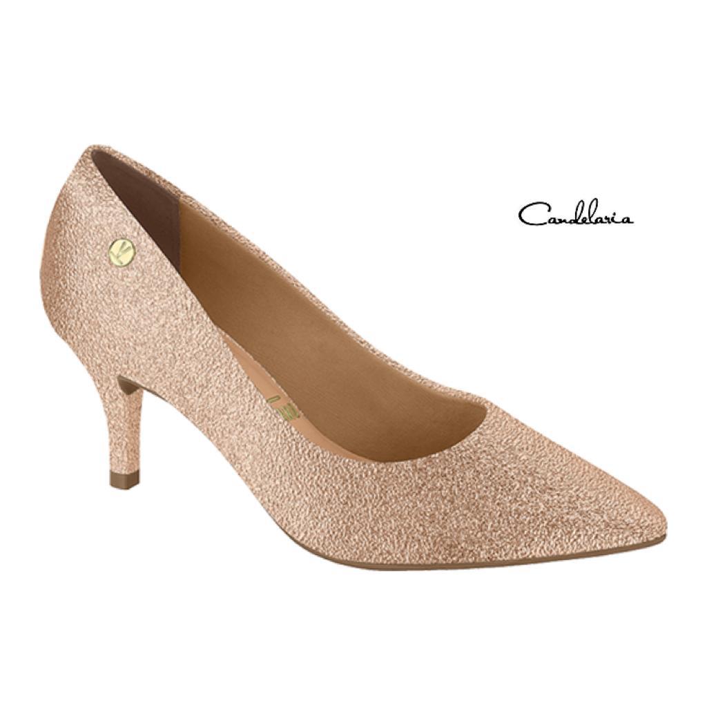 STILETTO Metalizado Cairo Rose Gold