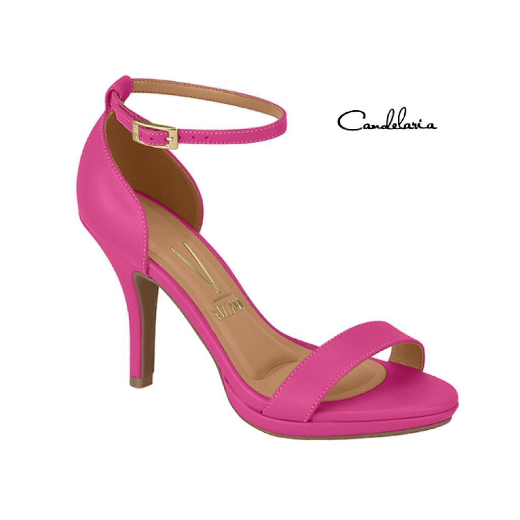 PELICA Pink Sandal