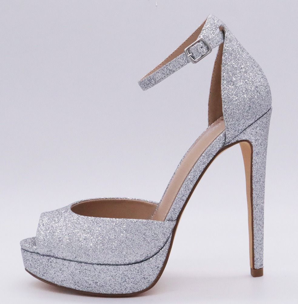 GALA Glitter Sandal