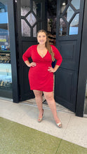 Load image into Gallery viewer, RED DRESS
