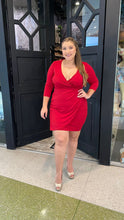 Load image into Gallery viewer, RED DRESS
