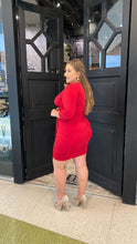 Load image into Gallery viewer, RED DRESS
