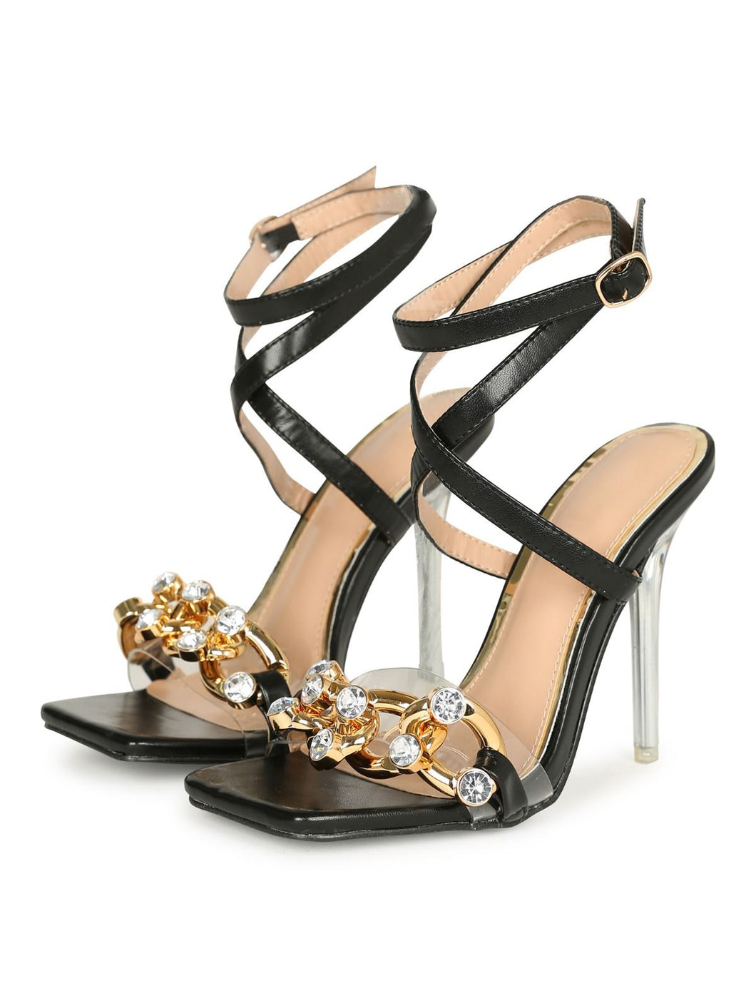 SILVIA SANDAL